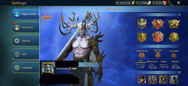 [12 Mythical Champions][27.48M] + 298 LEGENDARY (Marius(6*),Narses(5*)+Ankora(5*)/x2,Leonardo+Donnie+Mich,Tormin+1+Hilvi,Arb(6*) 423,Titus,Georgid(5*),Sulfuryion,Marichka,Queen of Hearts,Cardi,Warlord,Leo...) + 1k UNM + 1k NM HYDRA + 25 SD/25 SHOGUN AUTO