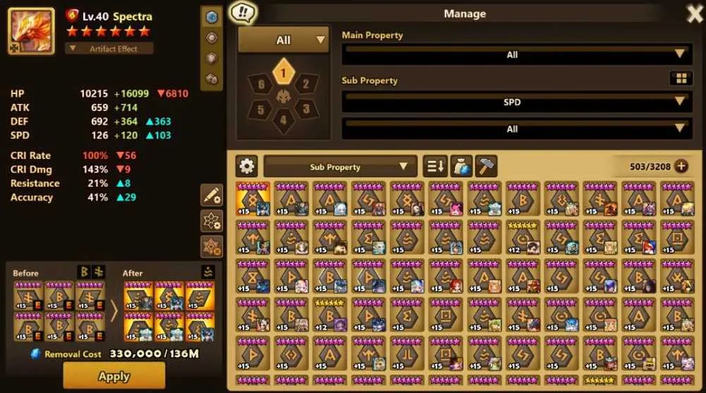 8 of 9