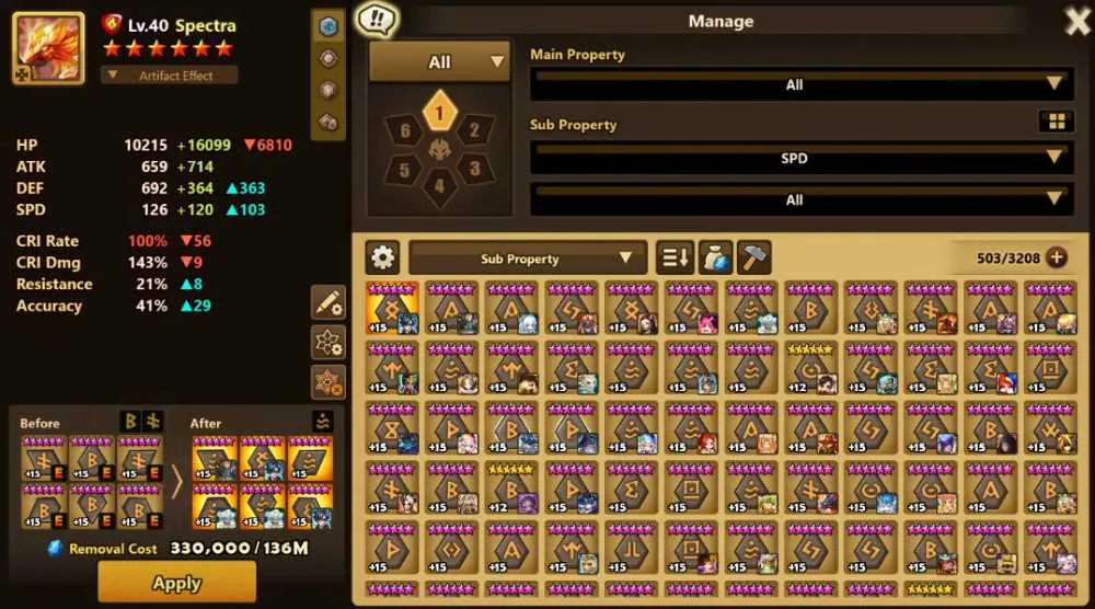 8 of 9