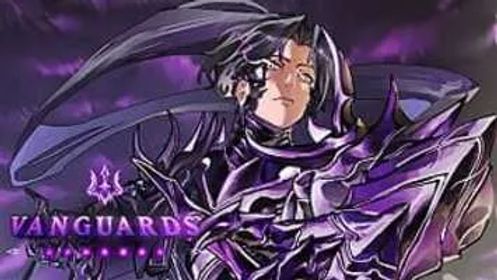 Get True Shadow Monarch (TSJW) | Anime Vanguards