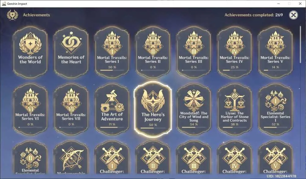 7 of 9