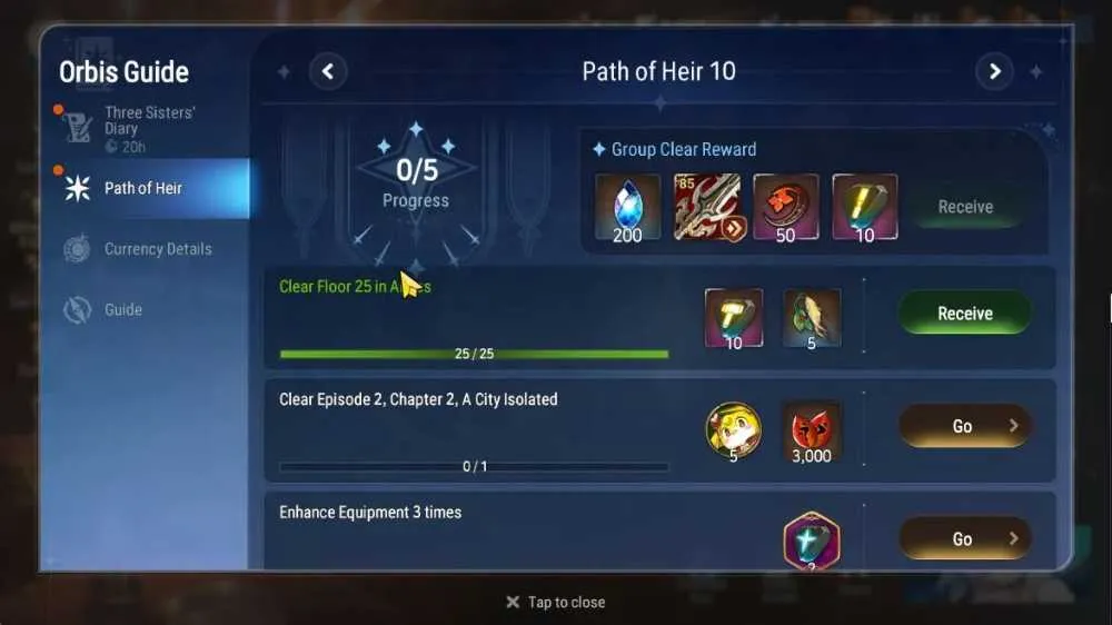 6 of 9