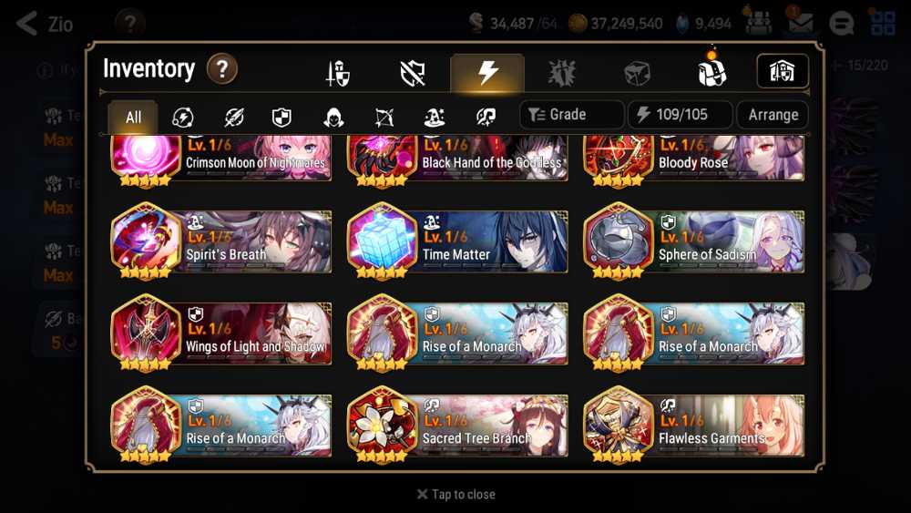 6 of 9