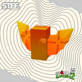 x100 Fire Fern Seed | Grow A Garden 2 - Roblox