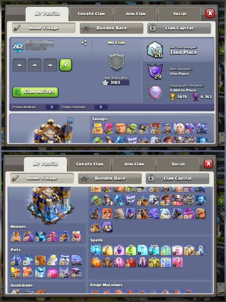 3 of 5