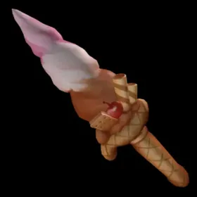 Ice cream mm2