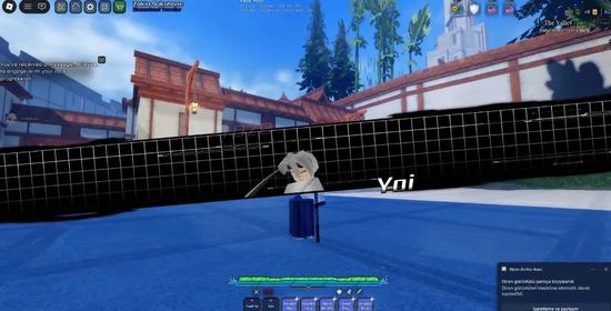 VV: ULTIMATUM Account | Level 48 Soul Reaper  Blooming Modness