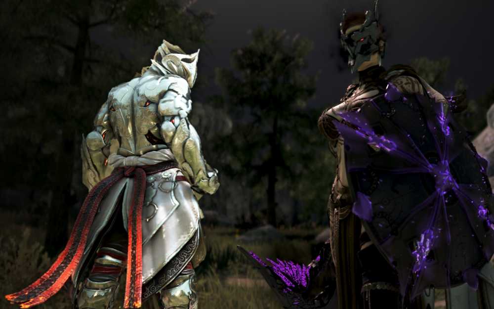 BDO SEA HIGHEND UNLI HP POT MCV PEGASUS