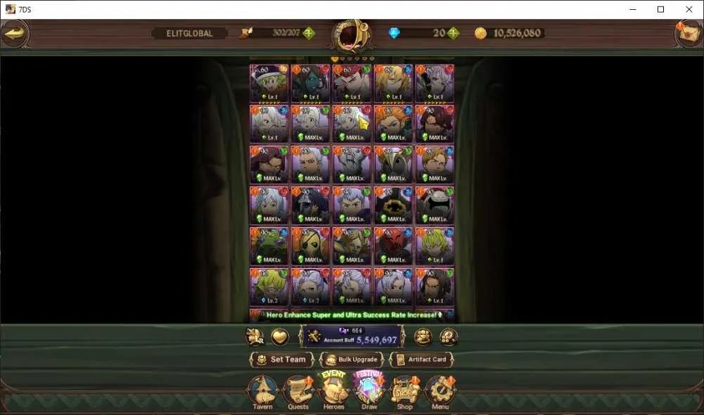 7 of 9