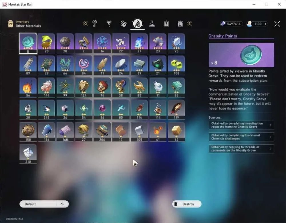 9 of 9
