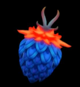 Dragon Fruit - Grand Piece Online - GPO