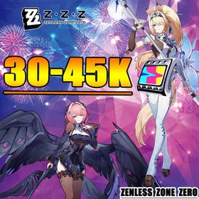 NA/AR40+/33000-34000 multi-color//40+ original moderators//10-20 encrypted moderators//100+ Bangboo/random gender