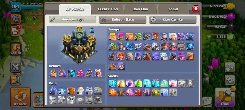 3 of 9
