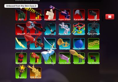 🟪114 LVL🟪MAUL🟪26 DONATE SKIN (8 MYTHIC)🟪, Accounts