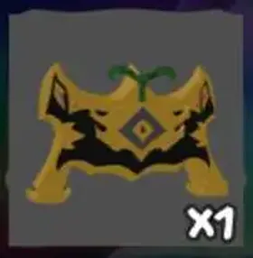 Legendary Fruit Chest | Legend Chest | Leg Chest - Grand Piece Online (GPO)