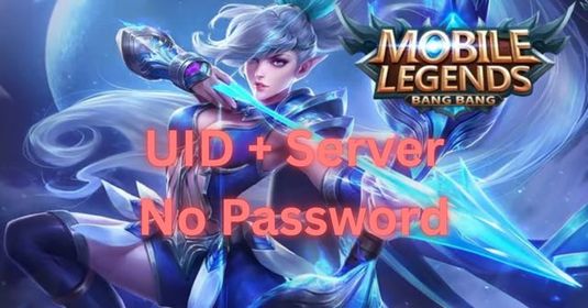 6288 Diamonds (5529 + 759 Bonus) [UID + Server | No Password] Mobile Legends Global💎RBL Store