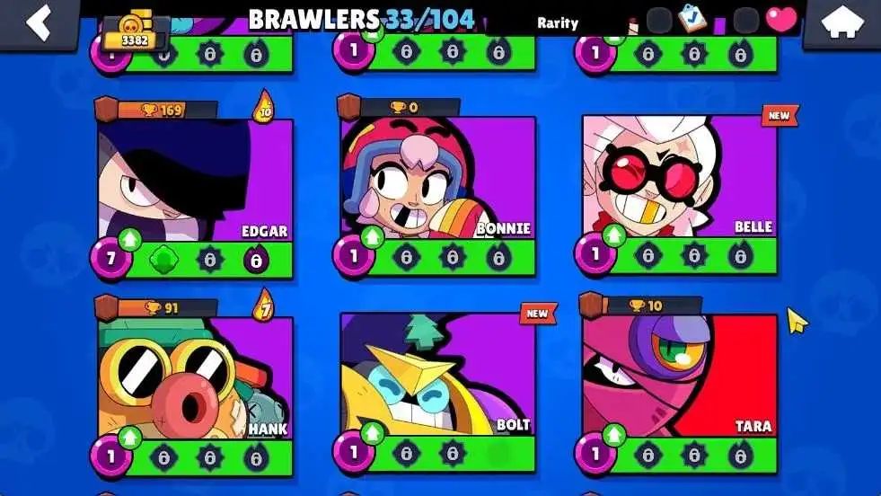 8 of 9