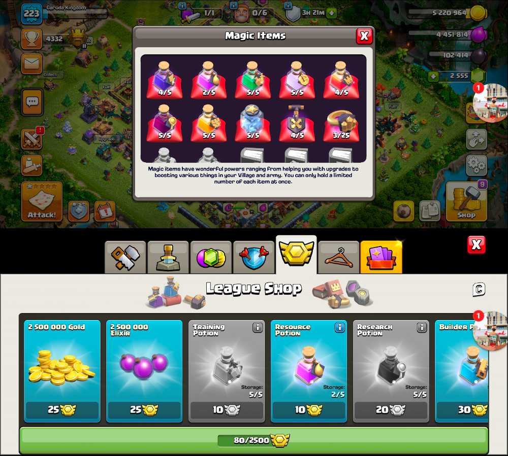 6 of 9