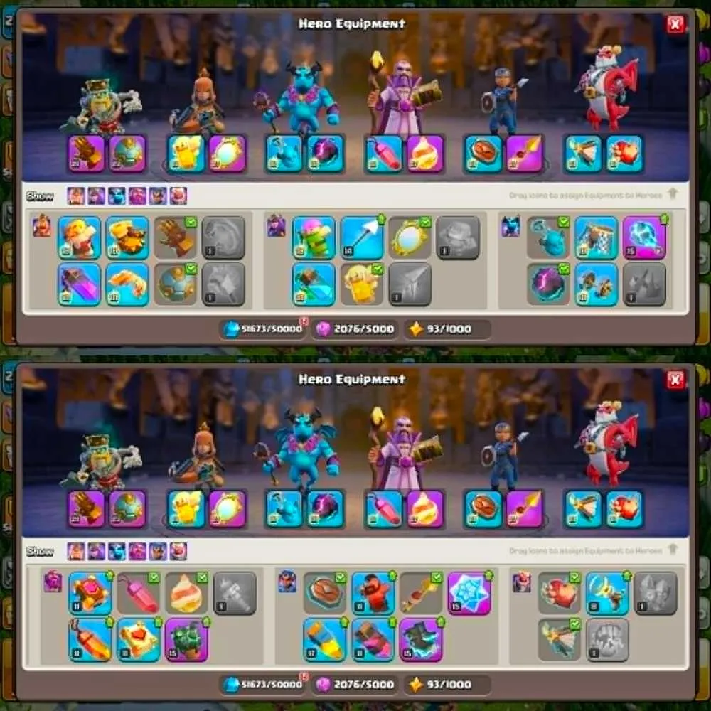 3 of 5