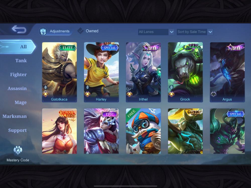 5 of 9