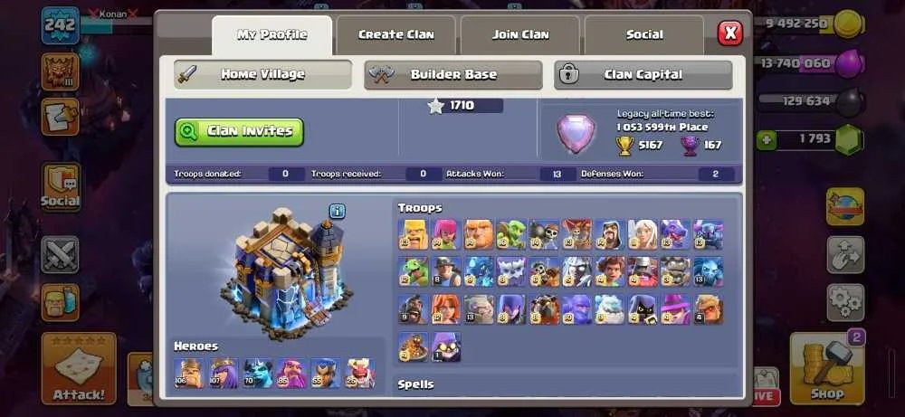 2 of 7