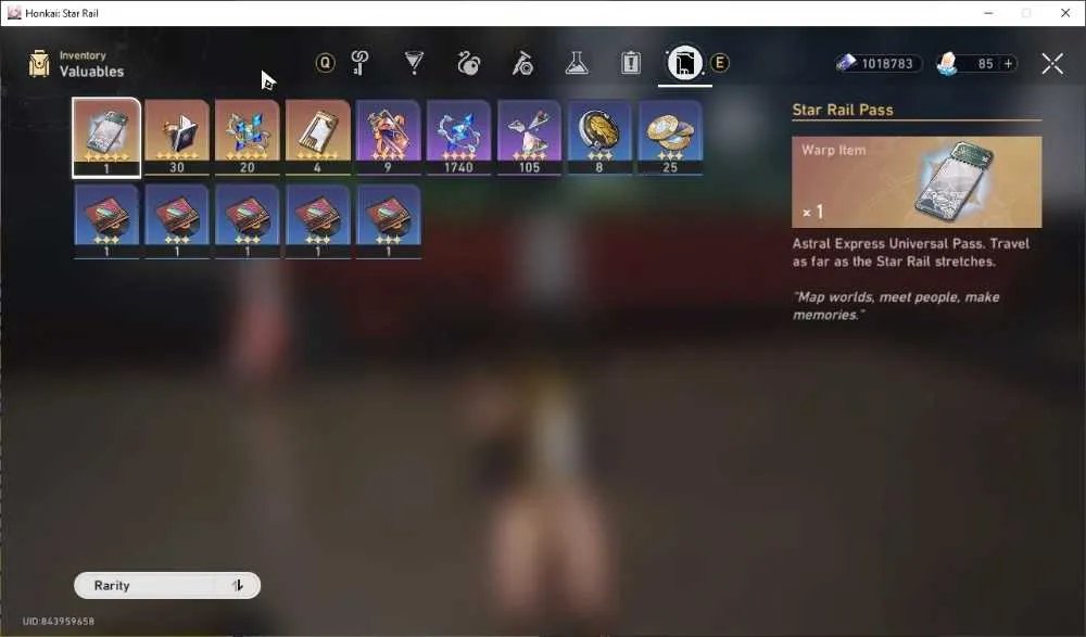 8 of 9