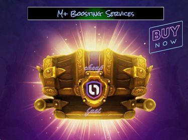 ⭕ US/EU Mythic +12 The War Within Season 3 - Any keys - Timed - SELFPLAY - DUNGEONS