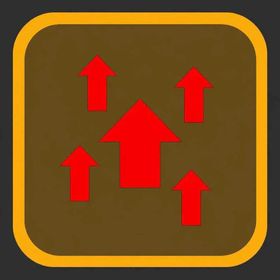Enhance Inner Rage - Dungeon Quest Reborn