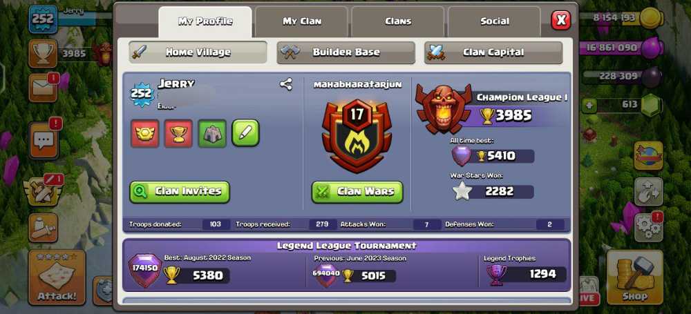 3 of 5