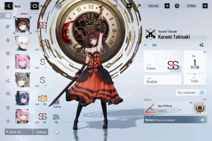 {GLOBAL}⚡KURUMI SS SIG CUB+VERGIL SS SIG+DANTE SIG+HALENTINE LACROMOSA SS SIG CUB+ALPHA CRIMSON WEAVE SS SIG WITH COATING+LUCIA PHYROATH SS SIG WITH COATING+SELENA PIANISSIMO SS SIG WITH COATING+BIANCA STIGMATA SS SIG WITH COATING+LIV LIMPIDITY SS SIG CUB+KARENINA EFFULGENCE SS SIG CUB+KAMUI AETERNION SS SIG+ROSETTA ARETE SS SIG CUB+LILITH SS SIG CUB+EPITAPH SS SIG+ROSETTA RIGOR SIG+LAMIA SIG WITH COATING+NIRVATIA SS SIG CUB+QU SHUKRA SIG+ISHMAEL+NANAMI STARTRAIL+FERAL+WANSHI+10K BLACK CARD
