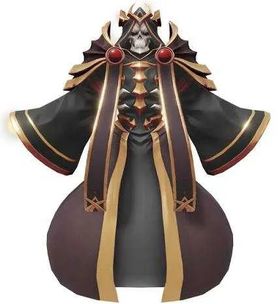 🔥Lich King (Ruler) / Ainz🔥