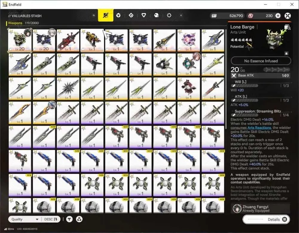 8 of 9