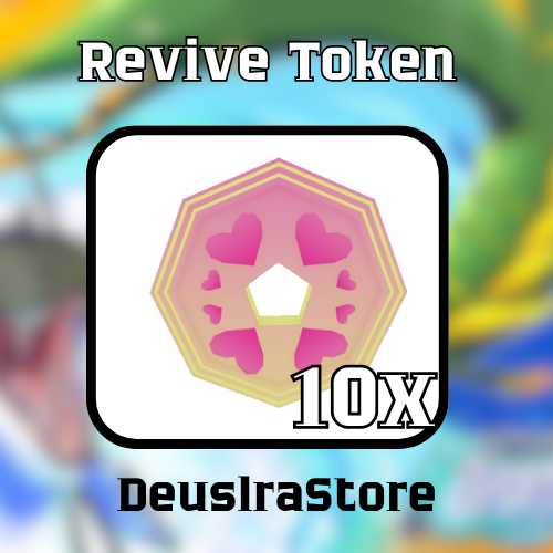 Revviev Robux Robux Gettoni Revive Roblox 25 Gettoni Revive Per Creatures Of Sonaria ...