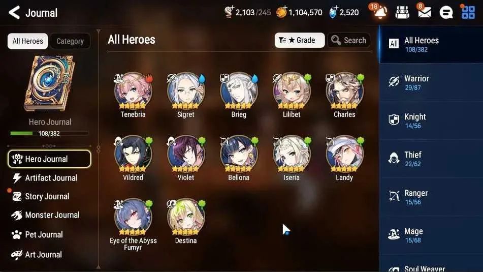 7 of 9