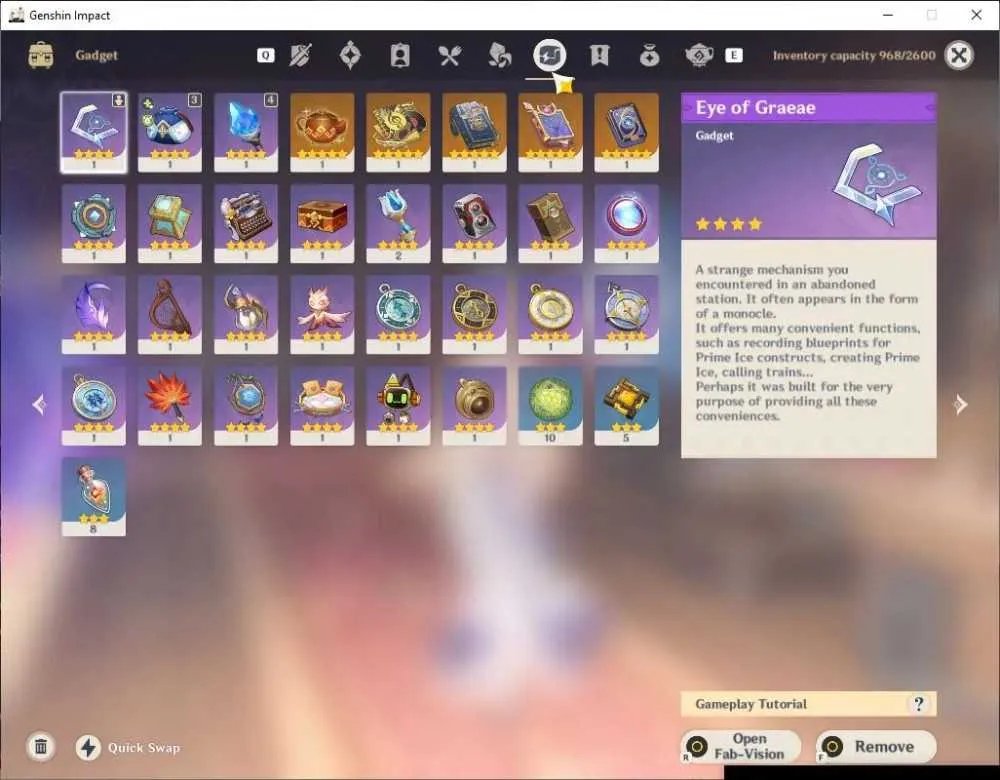 9 of 9