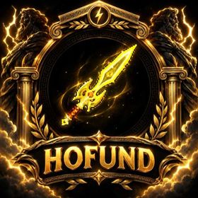 HOFUND DQR // DUNGEON QUEST  REBORN