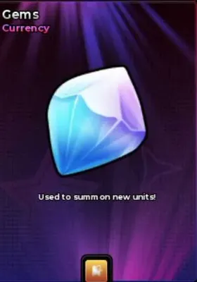 (No Requirement) (Piloting) Service Get 100K Gems II Anime Origins