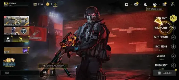 N687,No Mythic,Legendary DLQ33 Holidays,full access just saved linked Activision,start lucky 10 cp