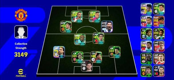 ⚡ Collective 3149+ ⚡ Super Balanced ⚡ Only konami linked ⚡ Buyer Mail