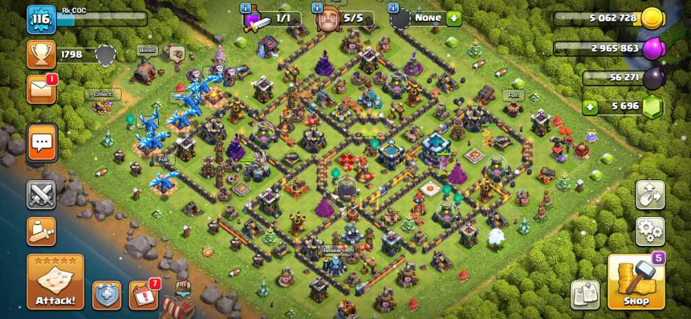2 of 5