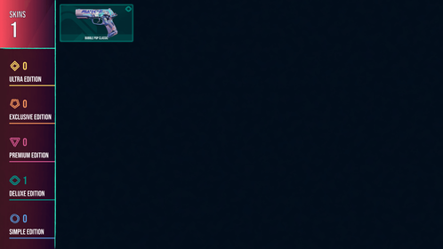 🥑 LATAM 🥑 1 SKINS 🥑 RANKED READY 🥑 67 LEVEL 🥑 INSTANT DELIVERY 🥑 FULL ACCESS 🥑 Bw4Ox 🥑