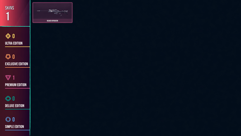 🥑 AP 🥑 1 SKINS 🥑 VALUE: 1775 VP 🥑 Reaver Operator 🥑 GOLD 1 🥑 57 LEVEL 🥑 INSTANT DELIVERY 🥑 FULL ACCESS 🥑 H3hgN 🥑