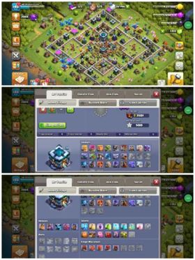 EXP- 148 ➤TH 13 FULL MAX ➤BK 49 AQ 59 PM 41 GW 13 RC 25 ➤NC- FREE ➤MADEL- 377 ➤1 EPIC EQUIPMENT ➤LOT OF ITEMS ➤LOW PRICE ➤