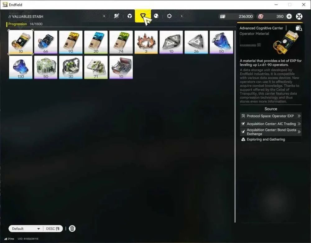 8 of 9