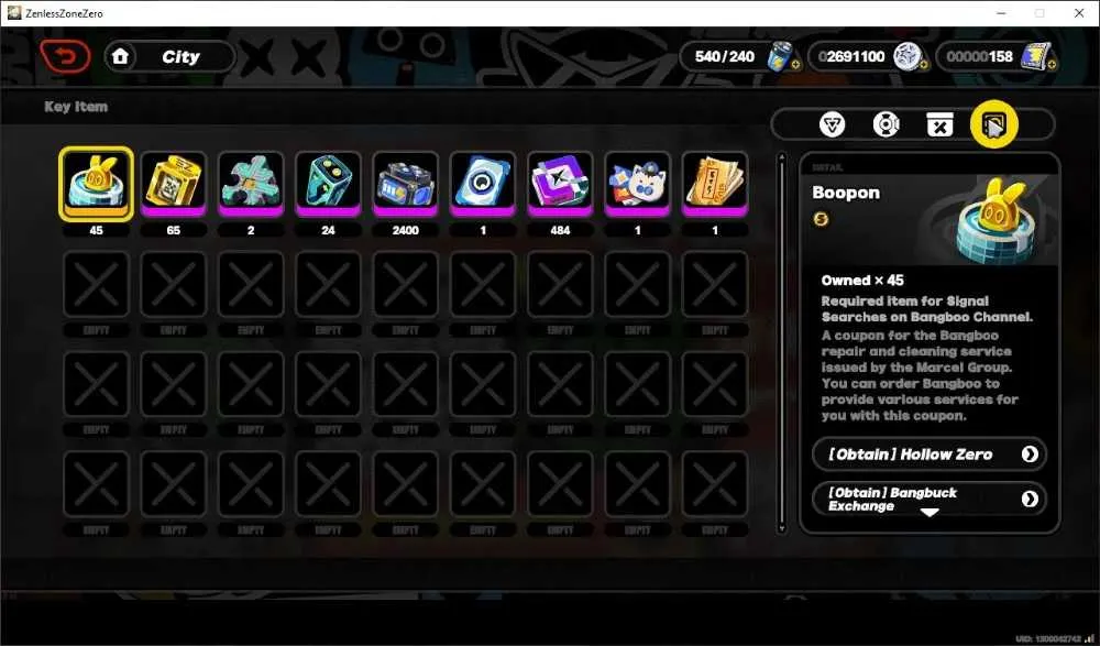 8 of 9