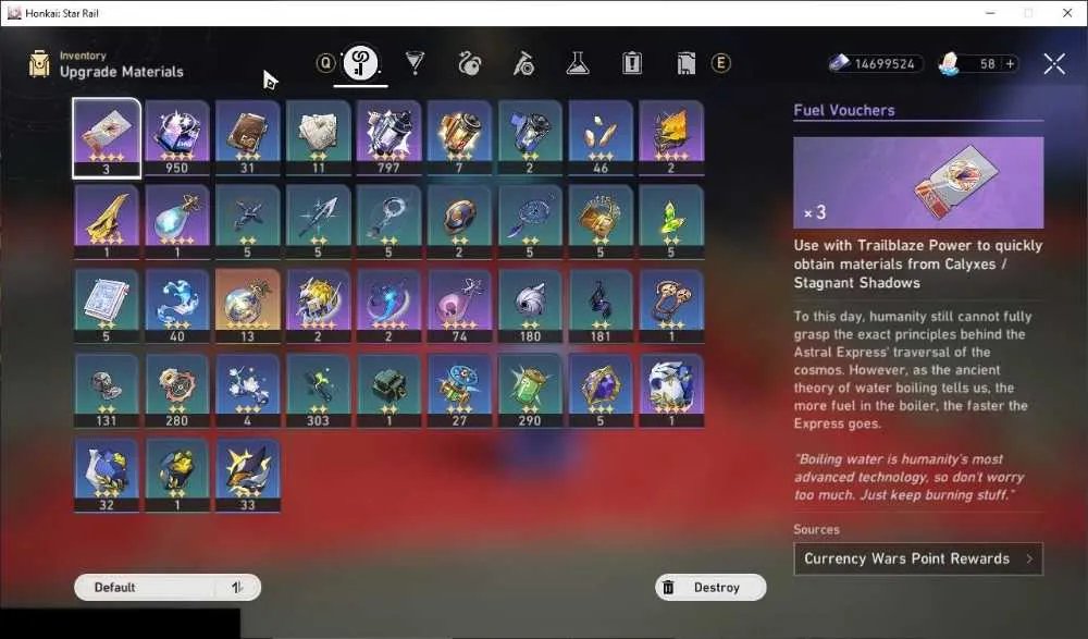 7 of 9
