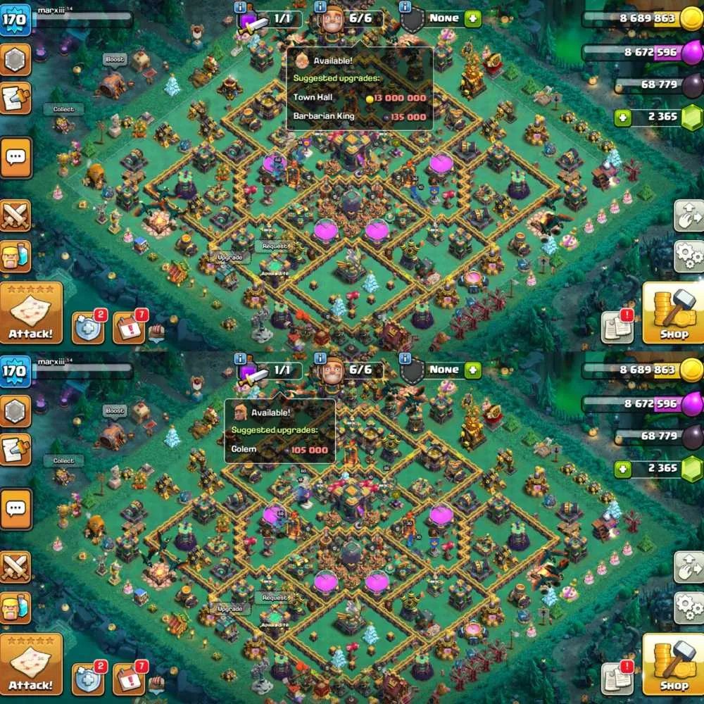 2 of 5
