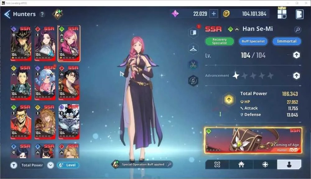3 of 9