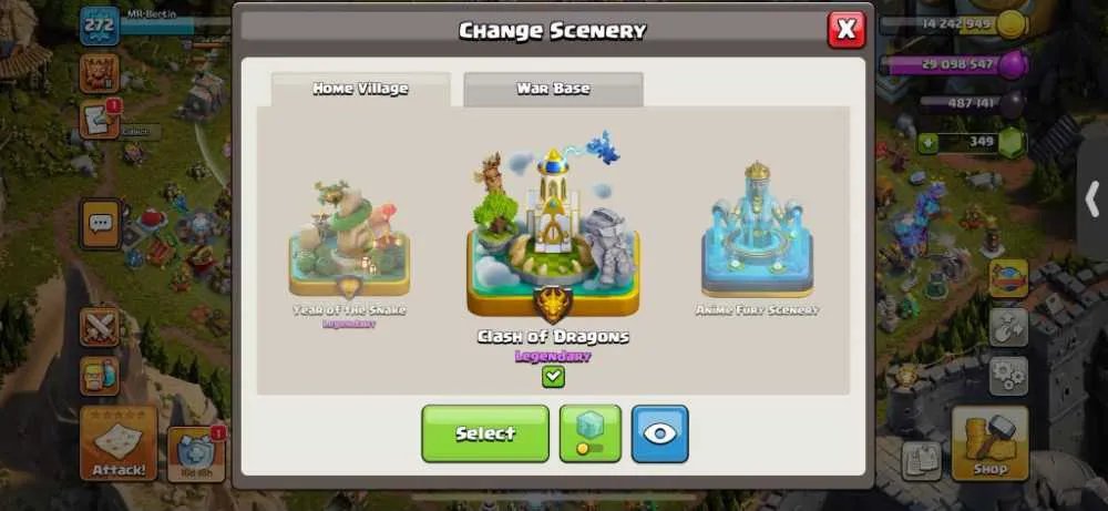 3 of 9