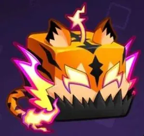 Tiger Fruit